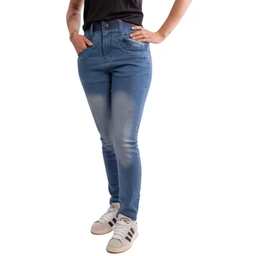 Damen Jeans