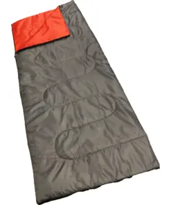 Schlafsack, Decke, Schlafdecke Solvik