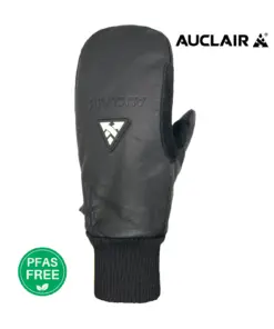 Auclair SNOW OPS 2.0 Mitt Handschuh Fäustling Leder Herren