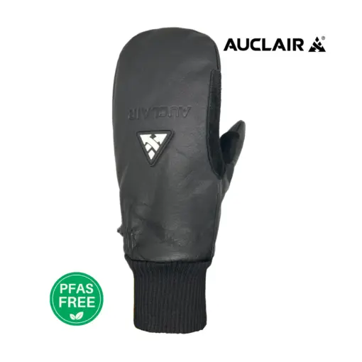 Auclair SNOW OPS 2.0 Mitt Handschuh Fäustling Leder Herren