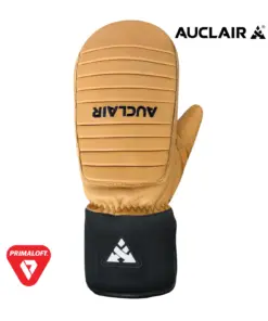 Auclair OUTSEAM Mitt Handschuh Fäustling Leder Unisex
