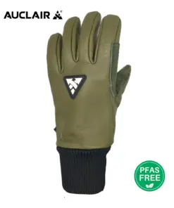 Auclair SNOW OPS 2.0 Handschuh Damen Leder