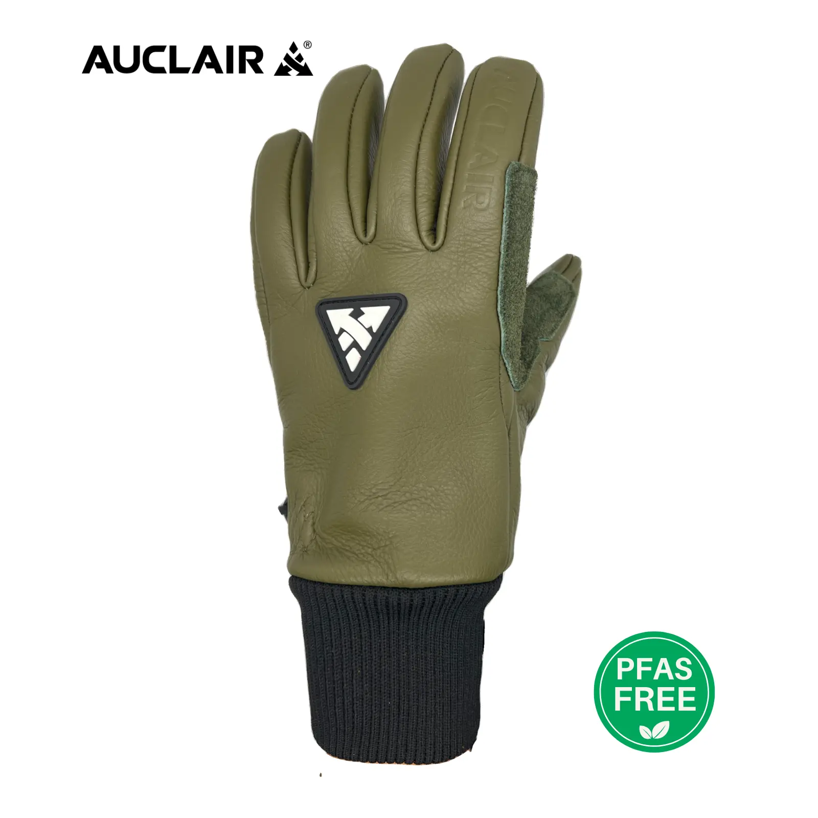 Auclair SNOW OPS 2.0 Handschuh Damen Leder