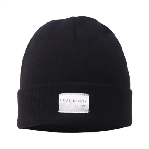 Warme Wintermütze Unisex Mütze
