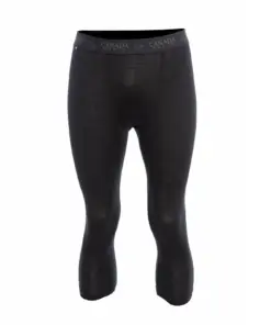 Canada North Merino 3/4 Thermohose Herren Chilcotin 2.0