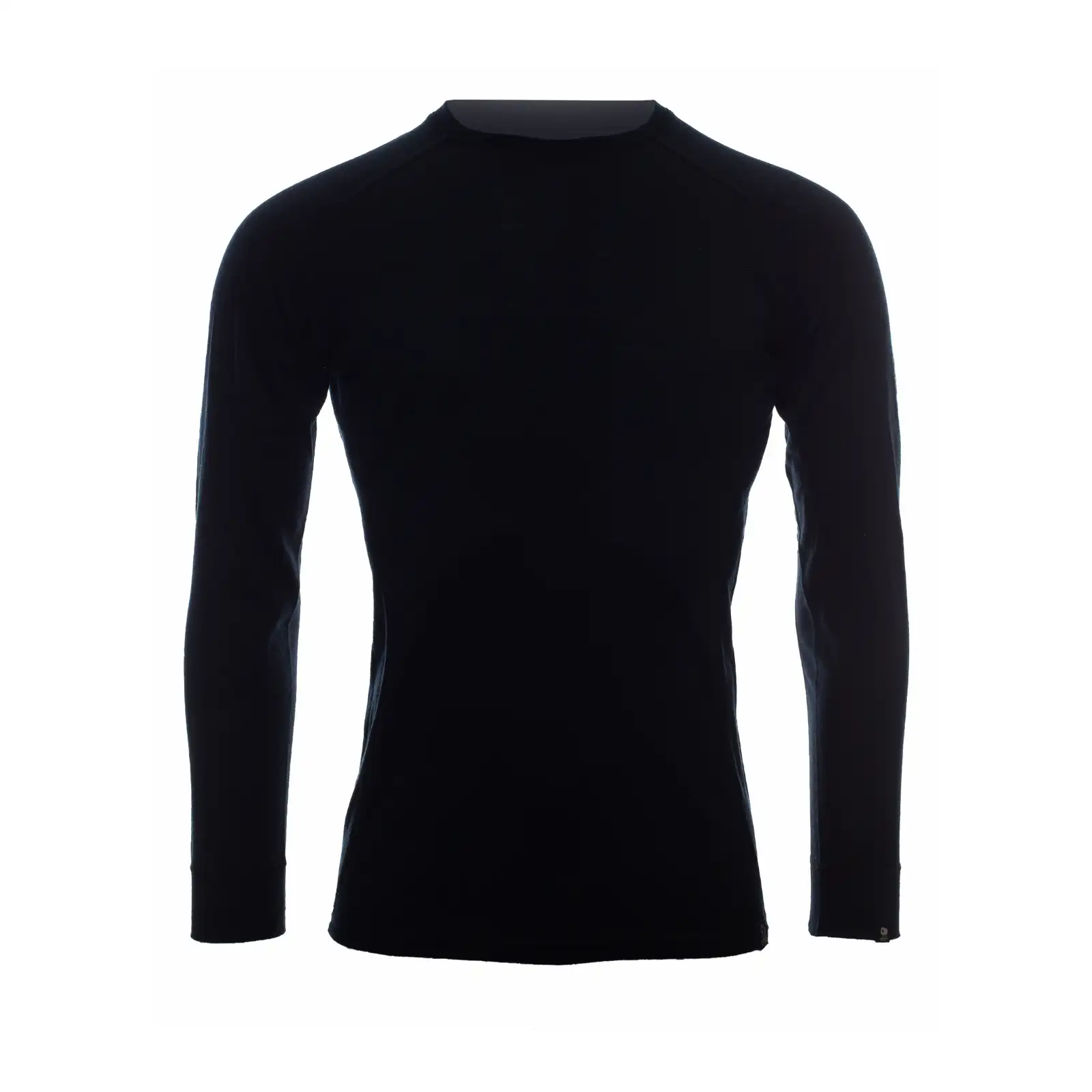 Canada North Merino Langarmshirt Herren Chilcotin 2.0