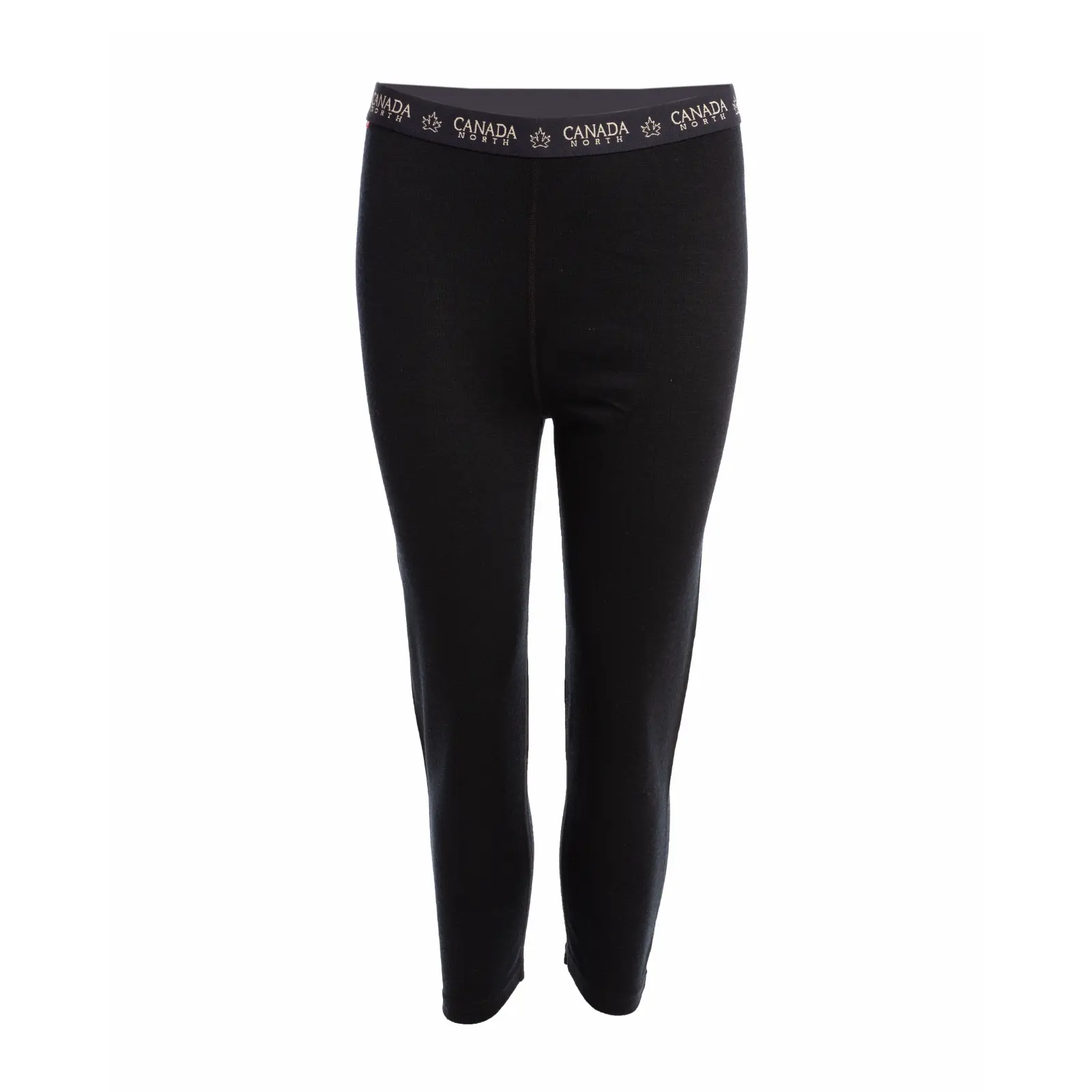 Canada North Merino 3/4 Thermohose Damen Chilcotin 2.0