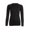 9624519 Canada North Chilcotin 2.0 Womens Longsleeve Black