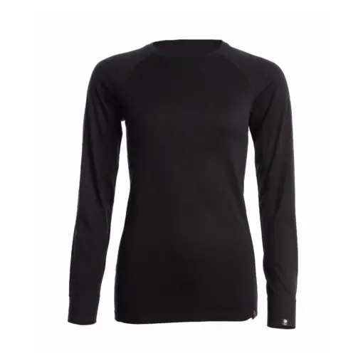 Canada North Merino Langarmshirt Damen Chilcotin 2.0