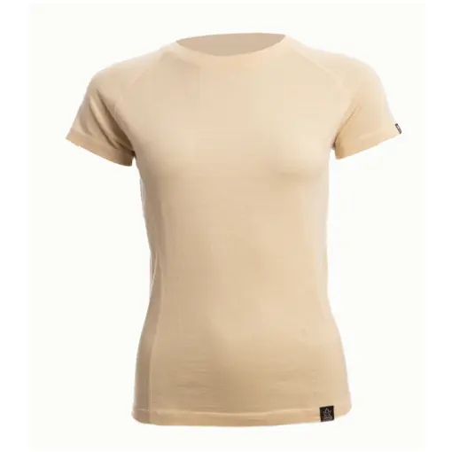 Canada North Merino Kurzarmshirt Damen Chilcotin 2.0 – Bild 3