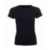 9624520 Canada North Chilcotin 2.0 Women T Shirt Black