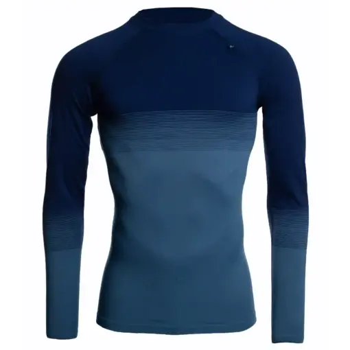 Herren Langarmshirt Ekorren