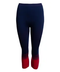 Damen 3/4 Hose Ekorren