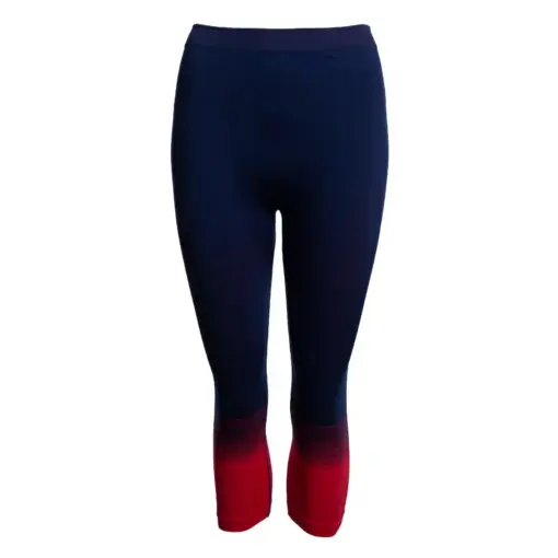 Damen 3/4 Hose Ekorren