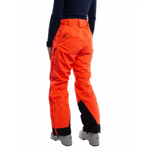 Damen 3 Lagen Hardshellhose Skihose Ormen – Bild 2