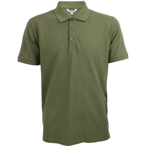 Revival Poloshirt Herren Piké