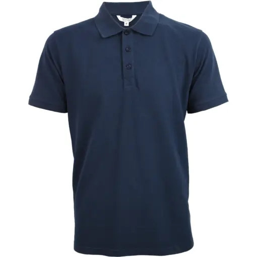Revival Poloshirt Herren Piké