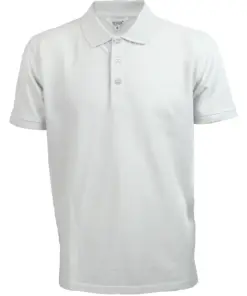 Revival Poloshirt Herren Piké