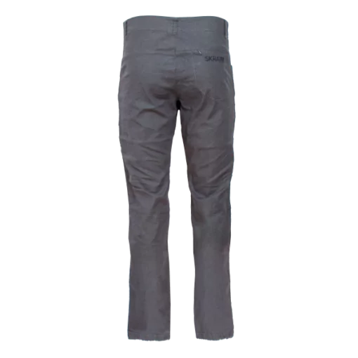 Skratta Herren Wanderhose Outdoorhose Brita – Bild 5
