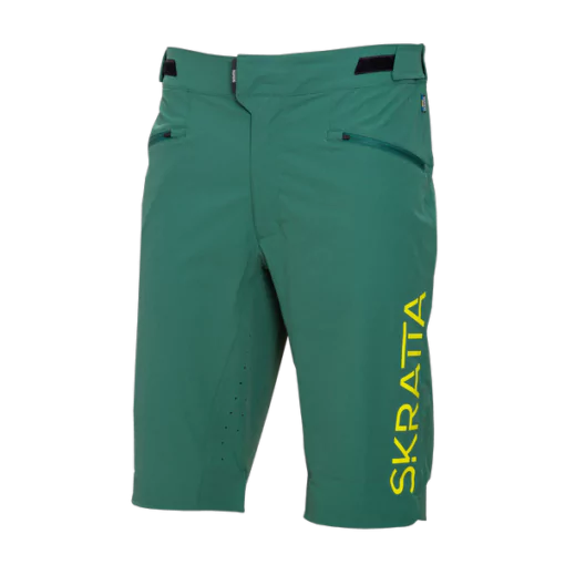 Skratta Radlerhose Herren Fahrradhose Bente