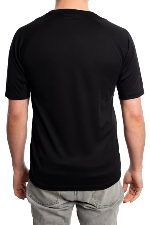 Skratta Funktionsshirt Herren Ava – Bild 2