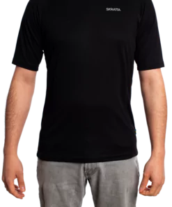 Herren Funktion T-shirt Ava
