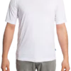 5823511 Skratta Ava Mens TShirt White Front MODEL