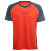 Skratta Herren Fahrradtrikot Bente