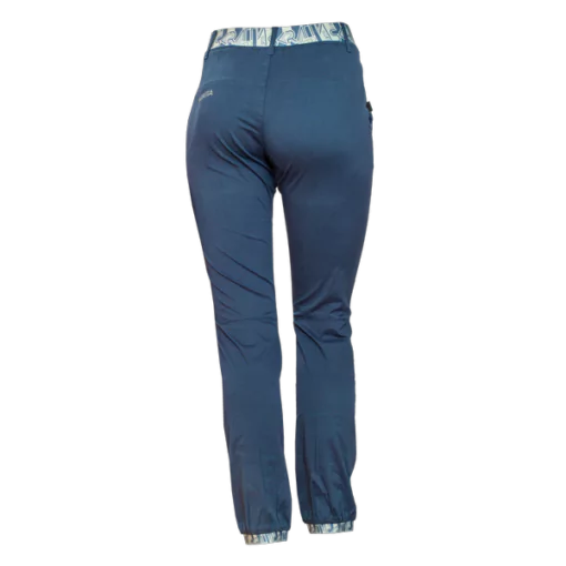 Skratta Wanderhose Damen Outdoorhose Svea – Bild 4