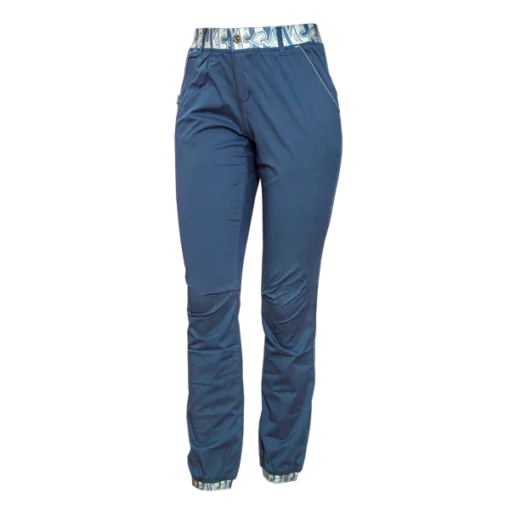 Skratta Wanderhose Damen Outdoorhose Svea – Bild 3