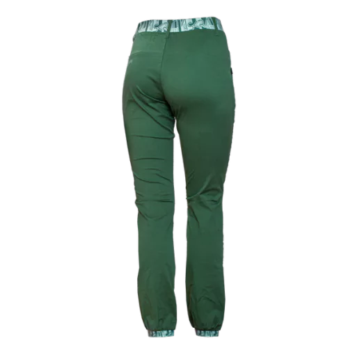 Skratta Wanderhose Damen Outdoorhose Svea – Bild 2