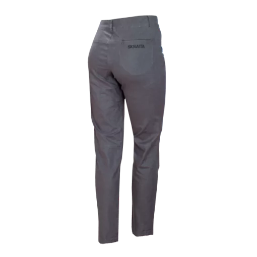 Skratta Wanderhose Outdoorhose Damen Brita – Bild 2