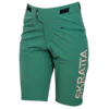 5923314 Bente Ladies Shorts OldGreen front 1