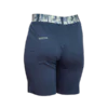 5923331 Svea Ladies Shorts Navy back