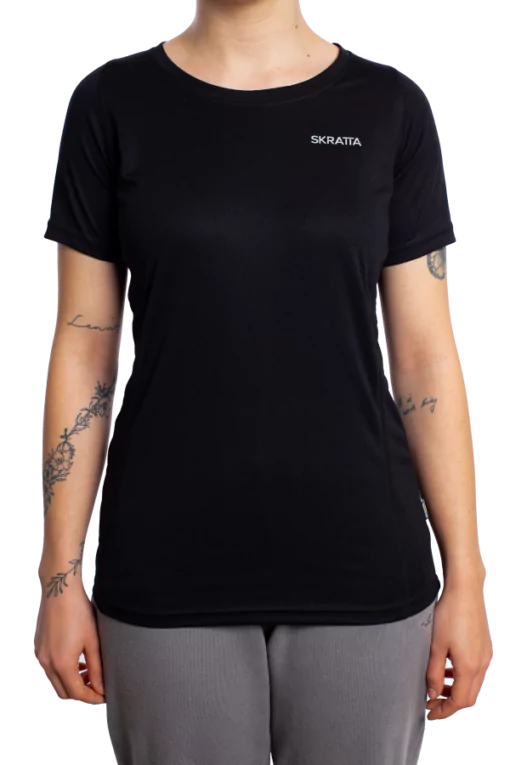 Ladies training shirt Ava