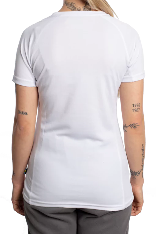 Ladies training shirt Ava - Image 4
