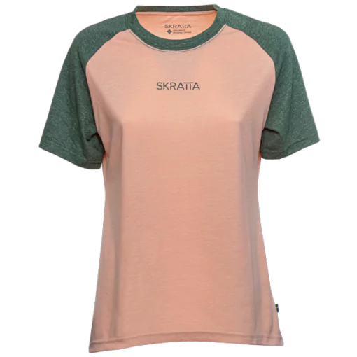 Skratta Damen Fahrradtrikot Bente – Bild 4