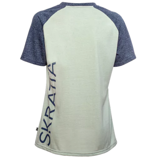 Skratta Damen Fahrradtrikot Bente – Bild 2