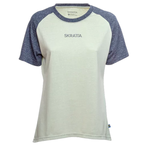 Damen T-Shirt Bente