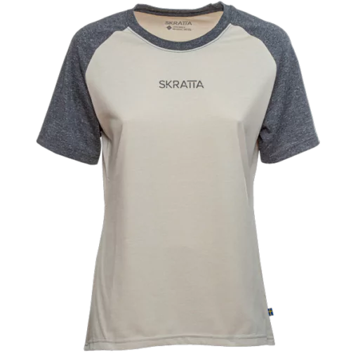 Skratta Damen Fahrradtrikot Bente – Bild 3