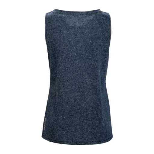 Ladies hemp tank top Brita - Image 4