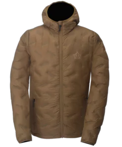 Canada North Leichte Daunenjacke Herren Bulkley