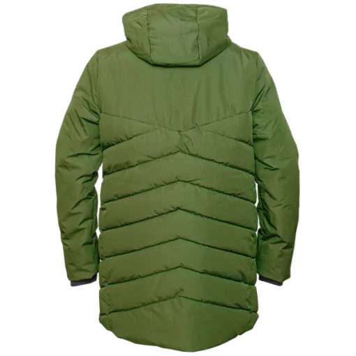 Men's winter coat Vancouver - Image 4