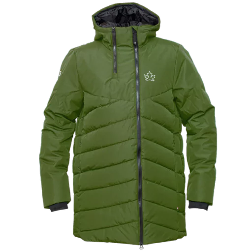 Men's winter coat Vancouver - Image 3