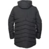 9522120 Canada North Vancouver Men black back 2