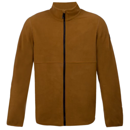 Men's fleece jacket Cariboo - Image 4