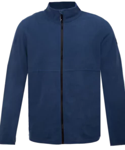 Men's fleece jacket Cariboo