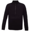 9522232 Cariboo Sweater black