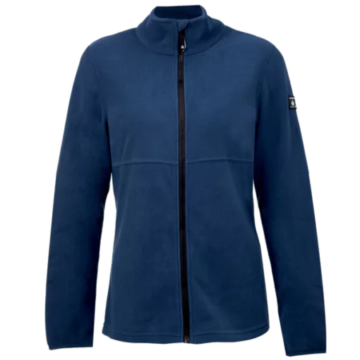 Ladies fleece jacket Cariboo
