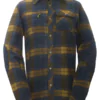 Damen Flannel Hemd